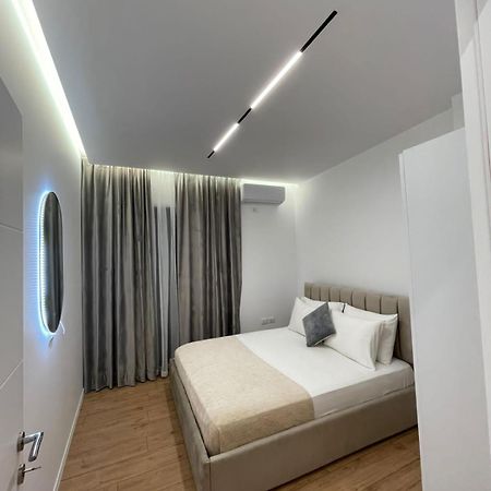 Enea Apartments 2 Τίρανα Εξωτερικό φωτογραφία