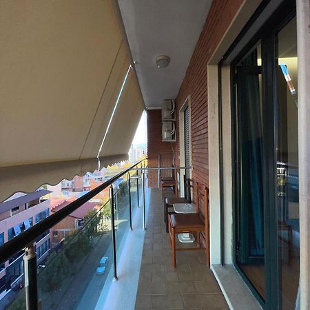 Enea Apartments 2 Τίρανα Εξωτερικό φωτογραφία