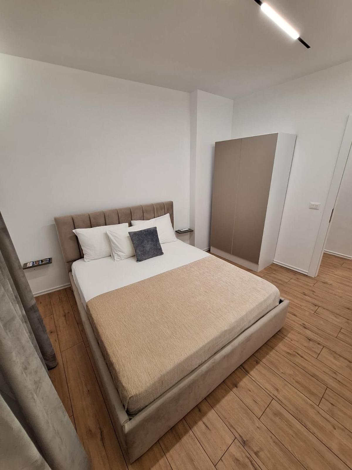 Enea Apartments 2 Τίρανα Εξωτερικό φωτογραφία