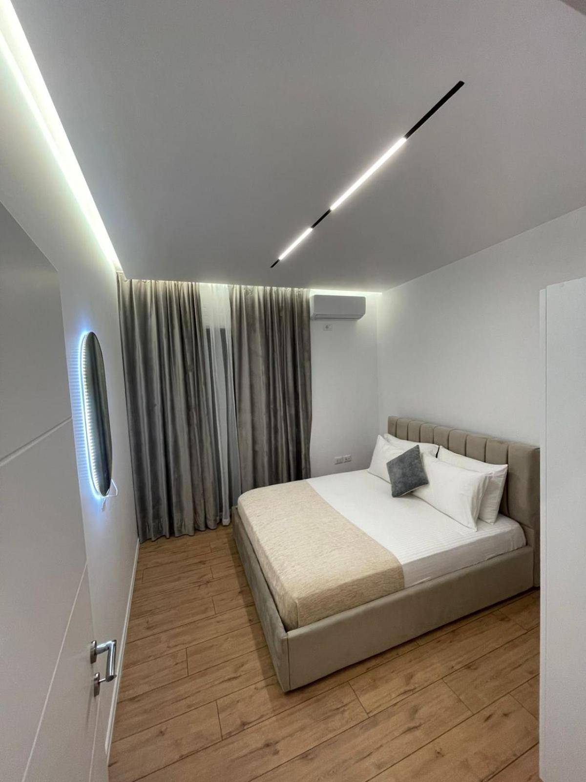 Enea Apartments 2 Τίρανα Εξωτερικό φωτογραφία