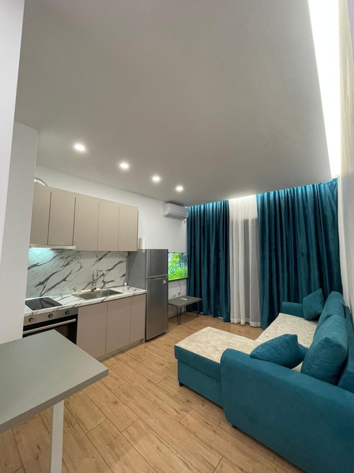 Enea Apartments 2 Τίρανα Εξωτερικό φωτογραφία
