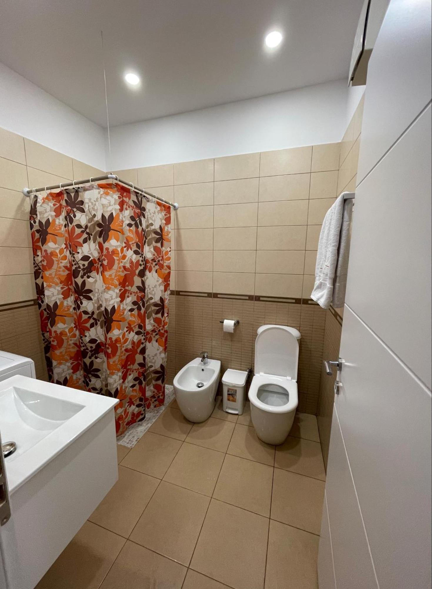 Enea Apartments 2 Τίρανα Εξωτερικό φωτογραφία