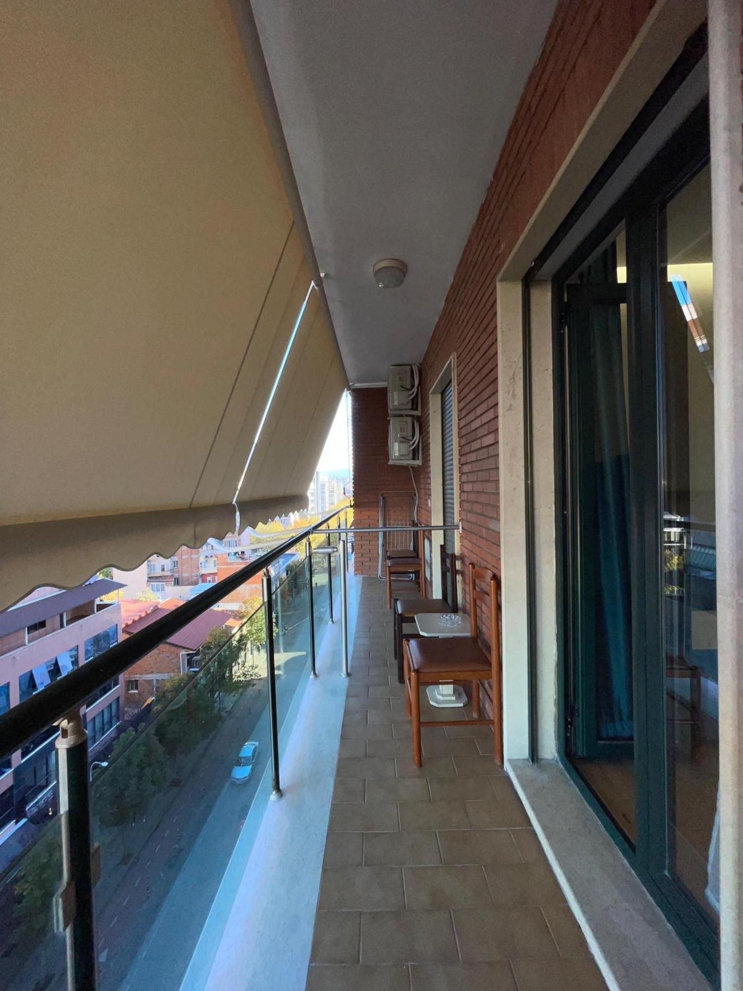 Enea Apartments 2 Τίρανα Εξωτερικό φωτογραφία