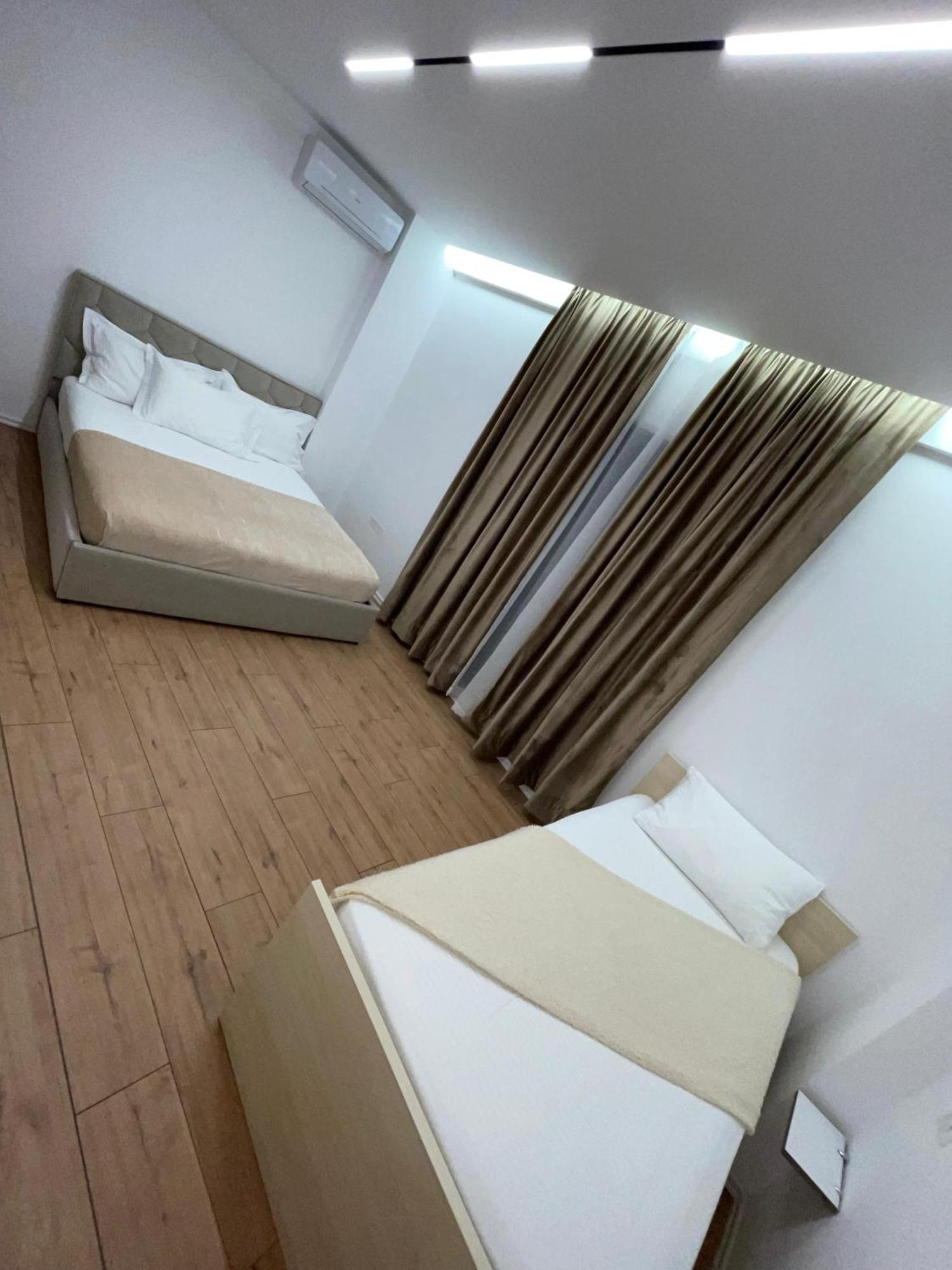 Enea Apartments 2 Τίρανα Εξωτερικό φωτογραφία